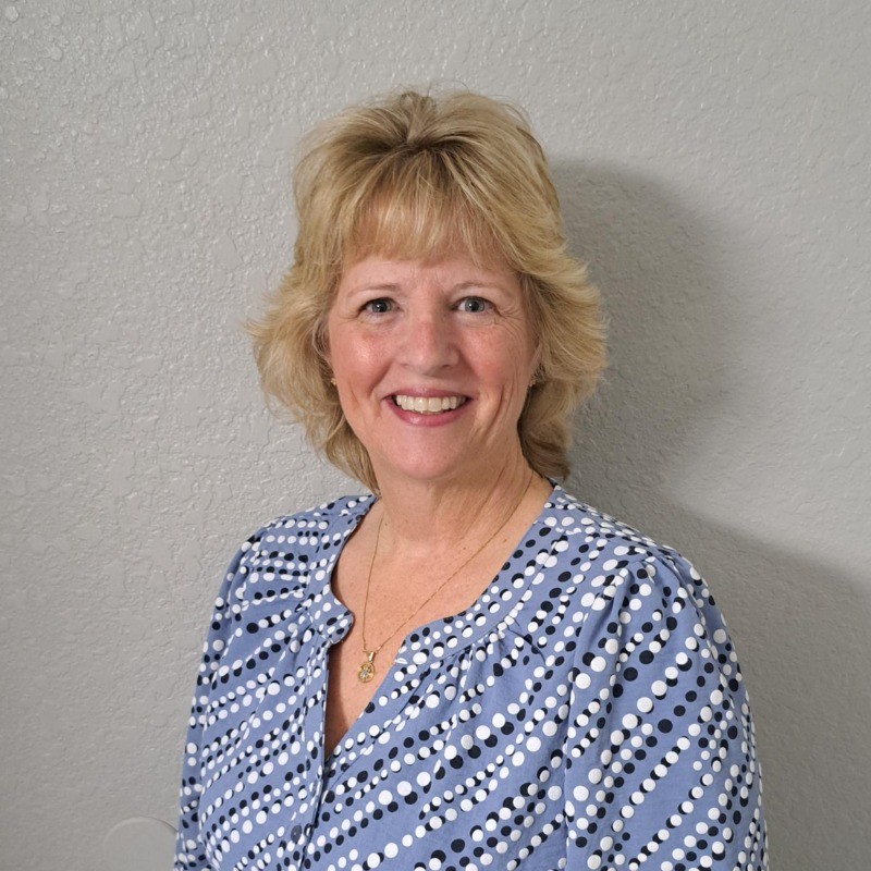 Elizabeth Huggins