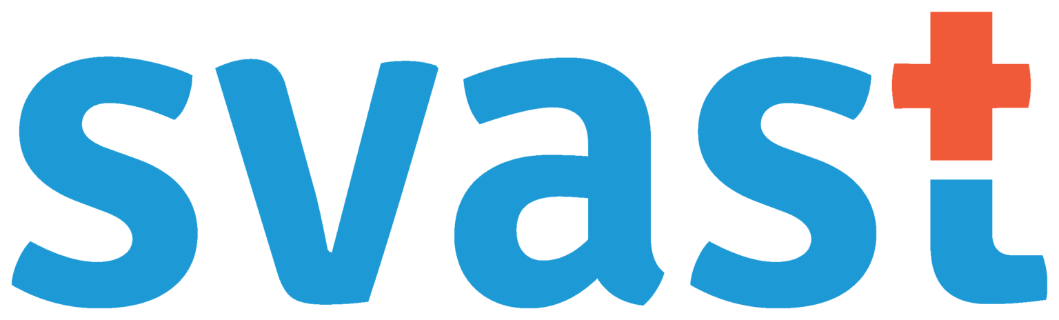 Svast Healthcare Technologies Logo