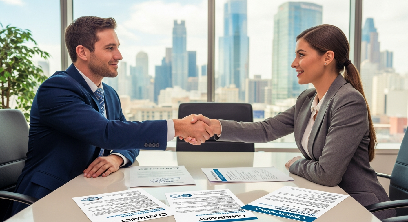 Managed Care Contracting: Credentialing for Payer Network Participation