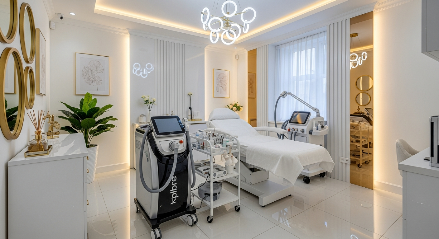 Medical Spa and Aesthetic Practice Credentialing: Regulatory Requirements