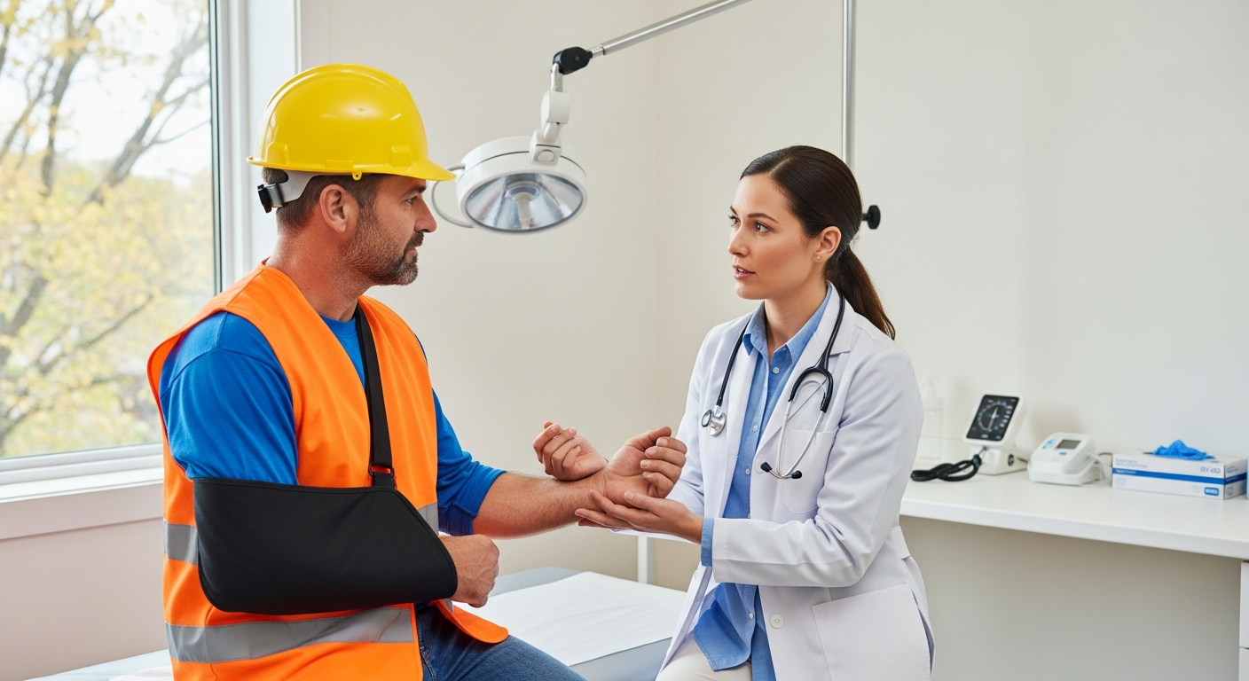 Workers Compensation Credentialing for Physicians: Complete Guide