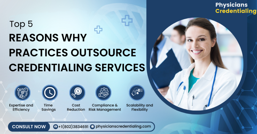 Outsourcing medical billing service